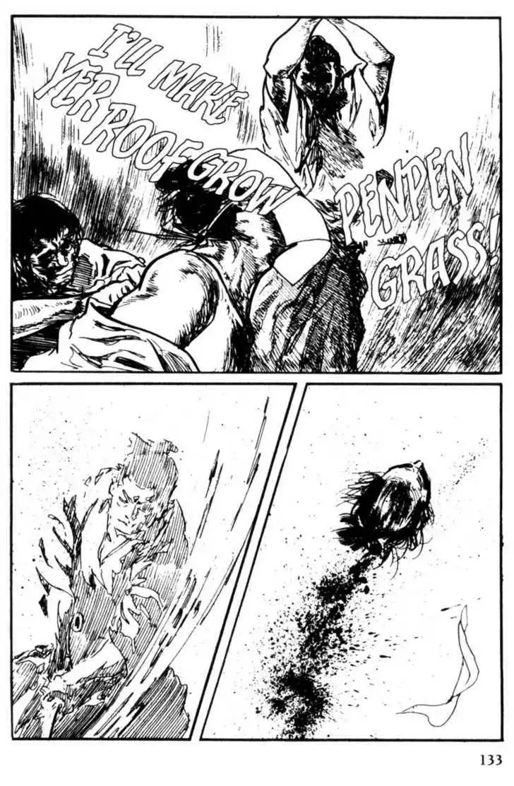 Samurai Executioner Chapter 25 3